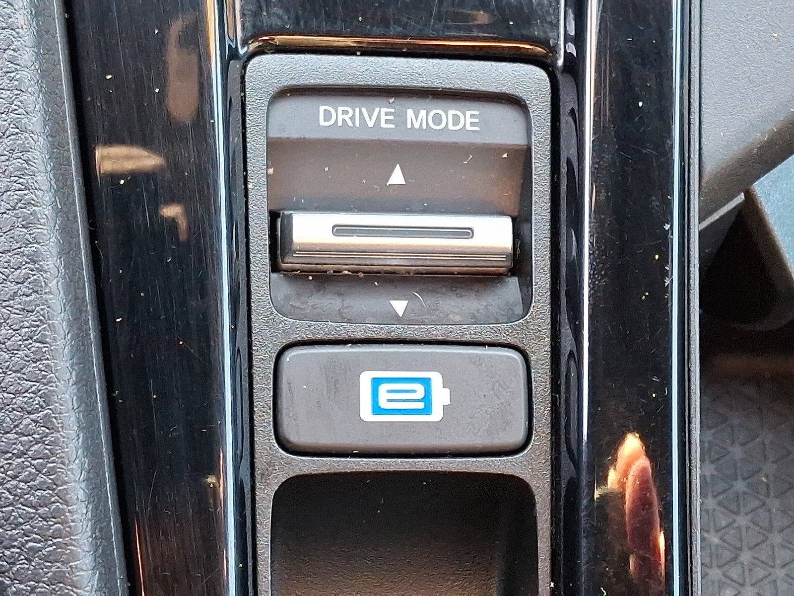 2023 Honda Accord Hybrid Sport-L FWD