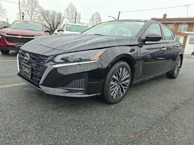 2024 Nissan Altima SV Intelligent AWD AWD