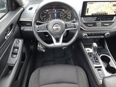 2024 Nissan Altima SV Intelligent AWD AWD