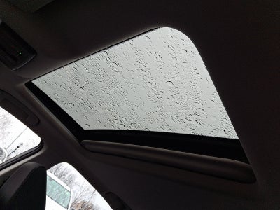 2024 Nissan Altima SV Intelligent AWD AWD