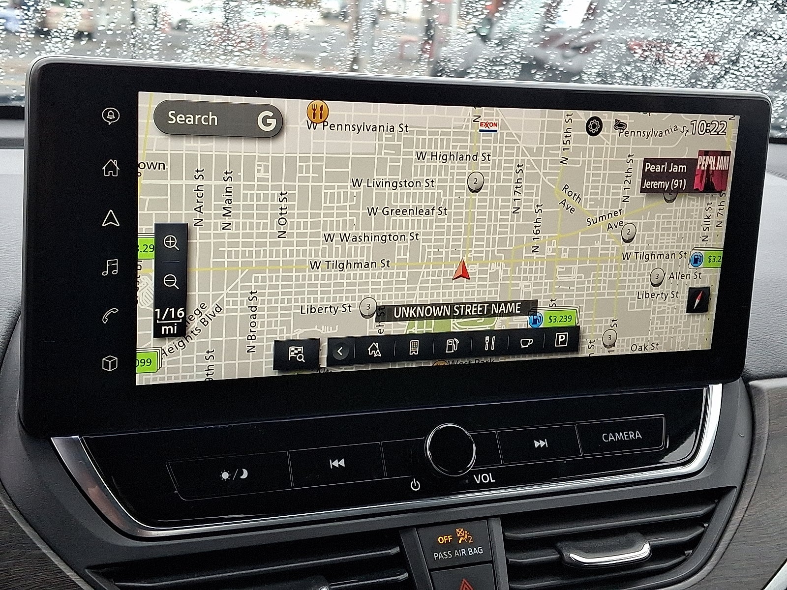 2024 Nissan Altima SV Intelligent AWD AWD