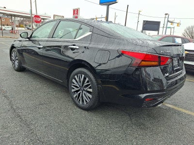 2024 Nissan Altima SV Intelligent AWD AWD