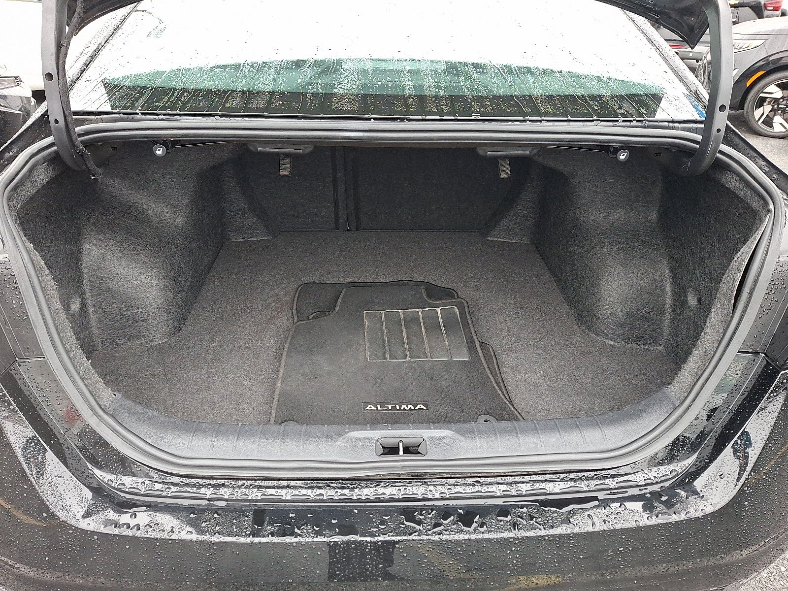 2024 Nissan Altima SV Intelligent AWD AWD