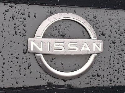 2024 Nissan Altima SV Intelligent AWD AWD