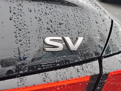 2024 Nissan Altima SV Intelligent AWD AWD
