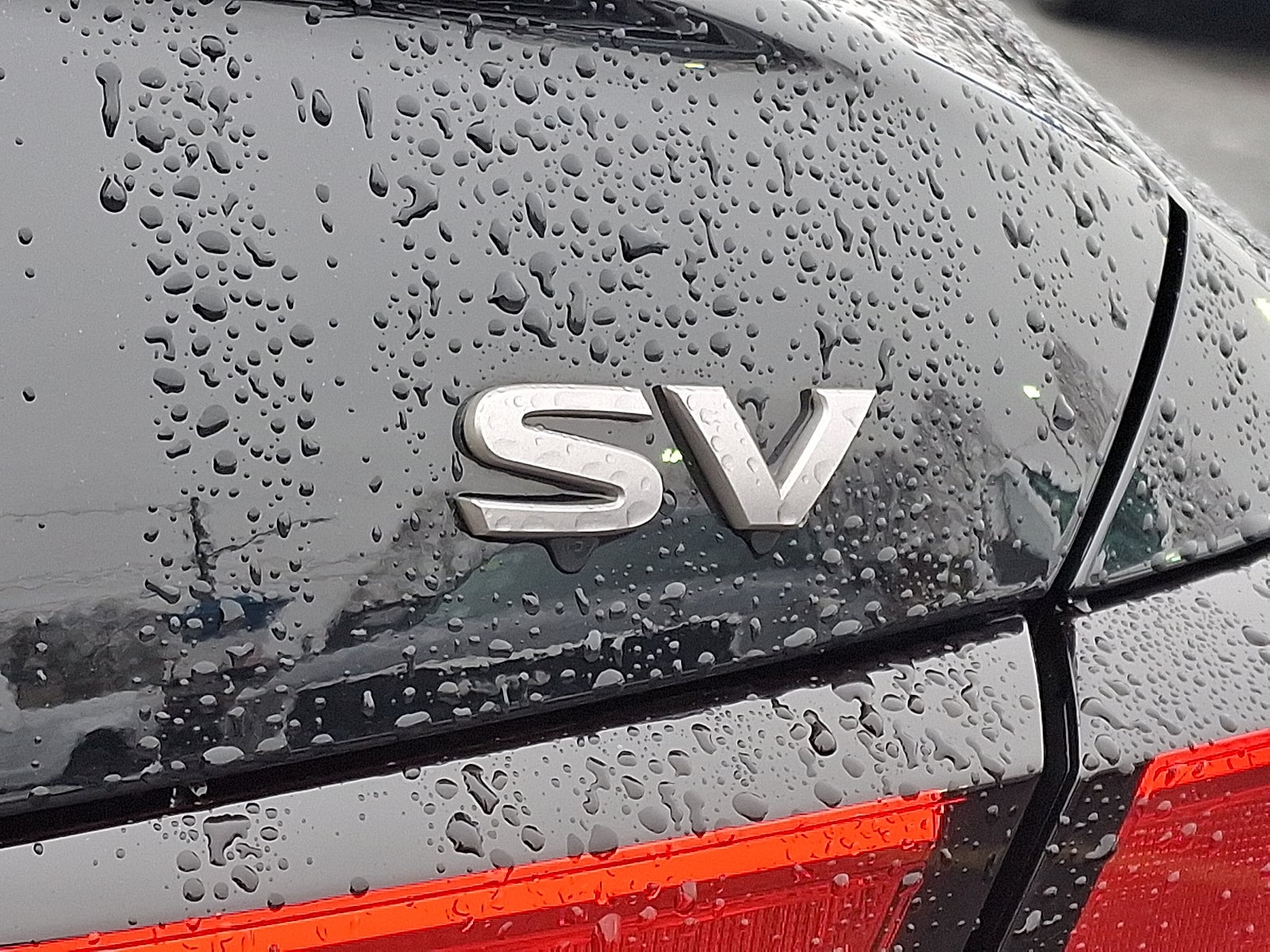 2024 Nissan Altima SV Intelligent AWD AWD