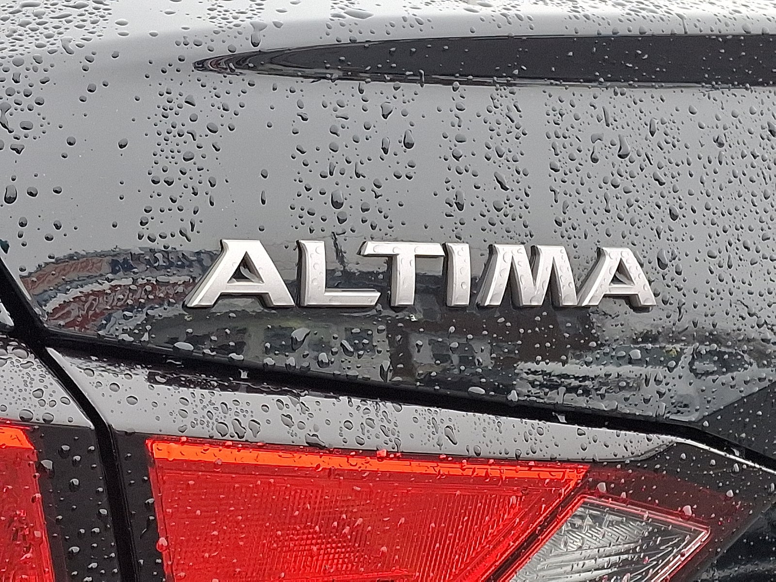 2024 Nissan Altima SV Intelligent AWD AWD