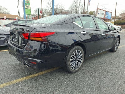 2024 Nissan Altima SV Intelligent AWD AWD