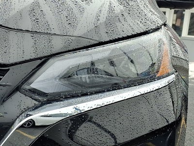 2024 Nissan Altima SV Intelligent AWD AWD