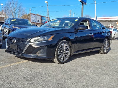 2023 Nissan Altima SL Intelligent AWD AWD