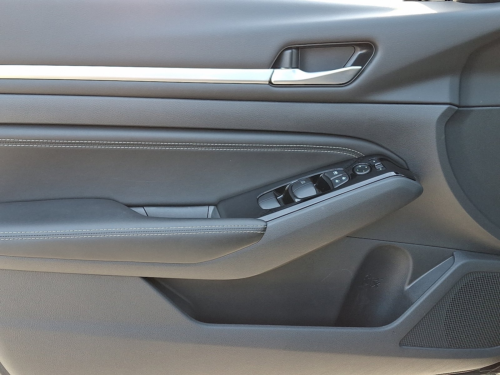 2023 Nissan Altima SL Intelligent AWD AWD