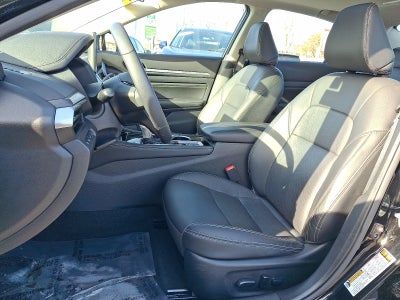 2023 Nissan Altima SL Intelligent AWD AWD