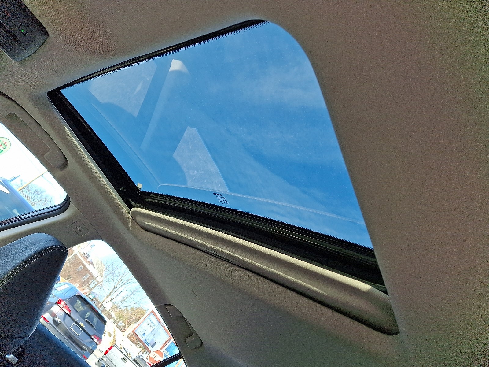 2023 Nissan Altima SL Intelligent AWD AWD