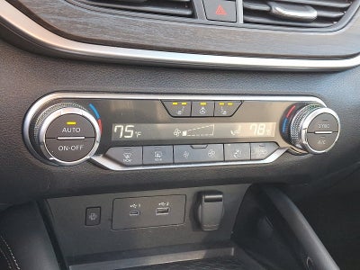 2023 Nissan Altima SL Intelligent AWD AWD