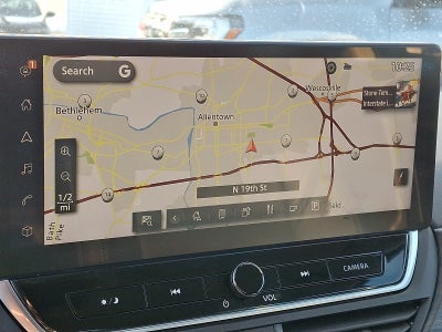 2023 Nissan Altima SL Intelligent AWD AWD