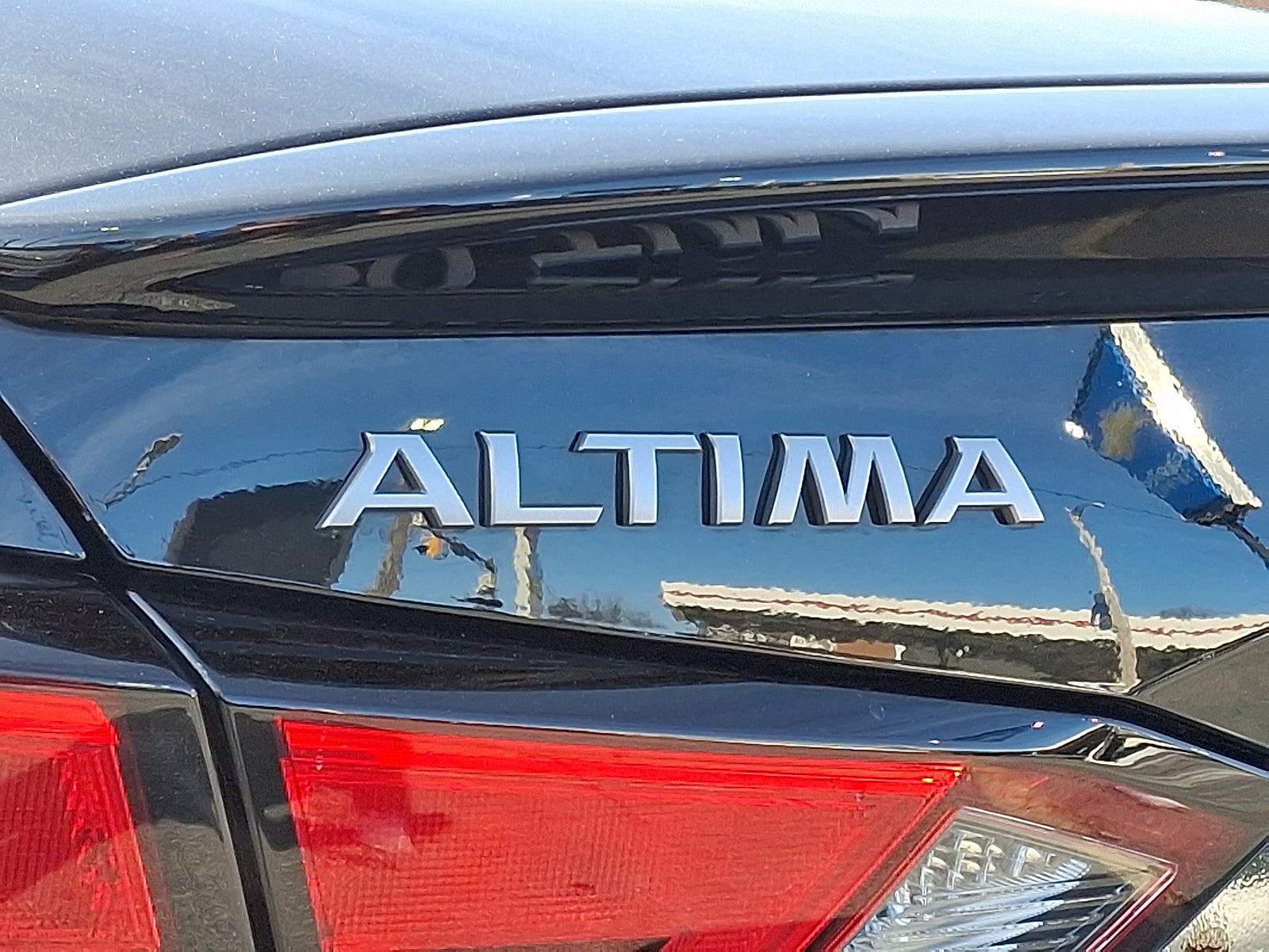 2023 Nissan Altima SL Intelligent AWD AWD