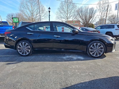 2023 Nissan Altima SL Intelligent AWD AWD