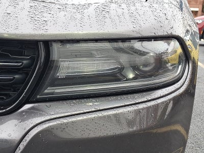 2021 Dodge Charger SXT RWD