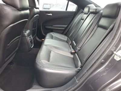 2021 Dodge Charger SXT RWD