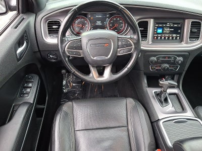 2021 Dodge Charger SXT RWD