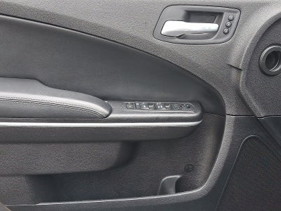 2021 Dodge Charger SXT RWD