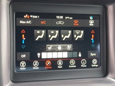 2021 Dodge Charger SXT RWD