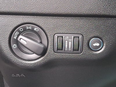 2021 Dodge Charger SXT RWD