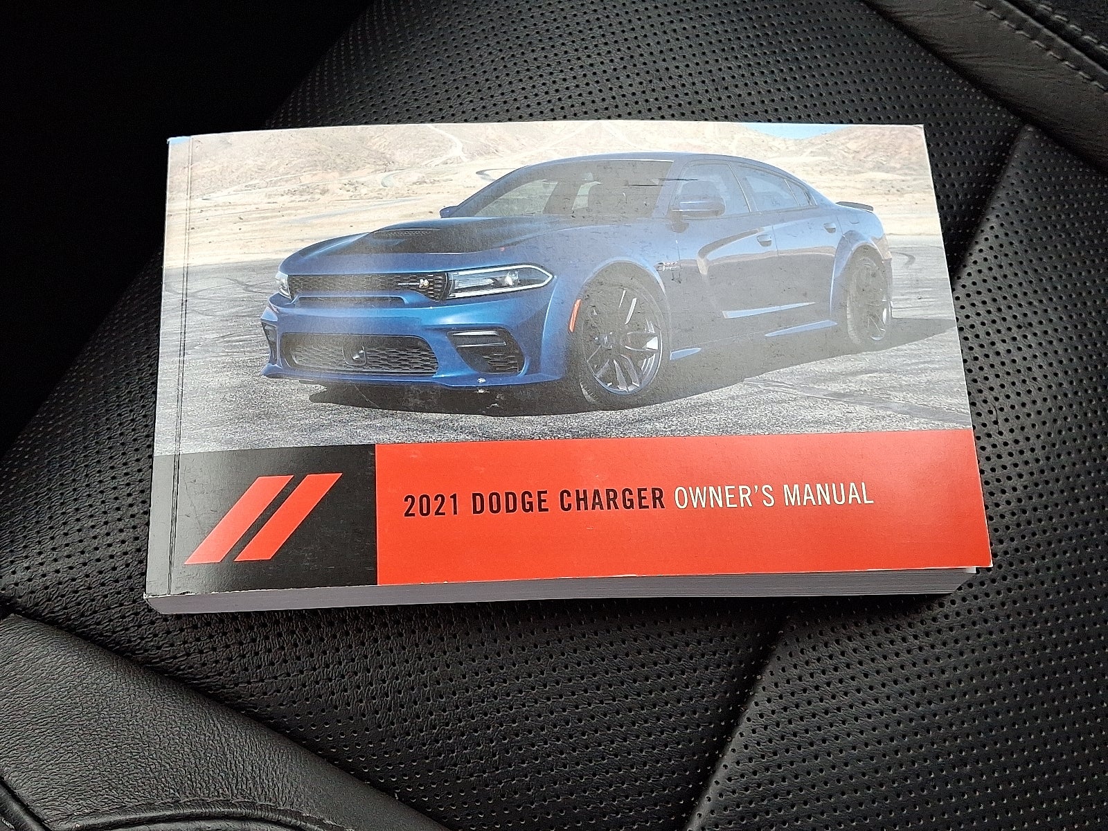 2021 Dodge Charger SXT RWD