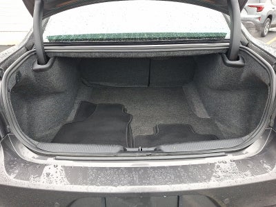 2021 Dodge Charger SXT RWD