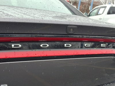 2021 Dodge Charger SXT RWD