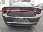 2021 Dodge Charger SXT RWD