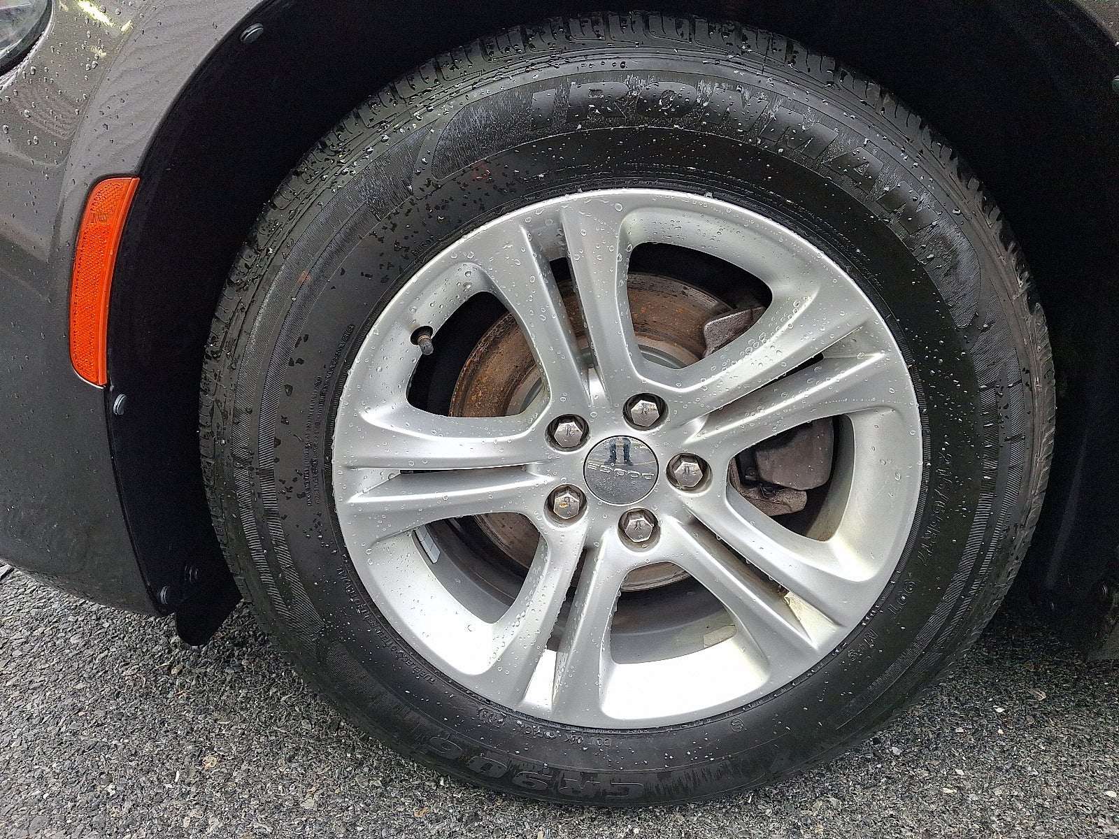 2021 Dodge Charger SXT RWD