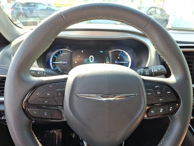 2024 Chrysler Pacifica Hybrid S Appearance Pkg FWD