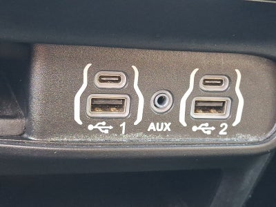 2024 Chrysler Pacifica Hybrid S Appearance Pkg FWD