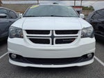 2019 Dodge Grand Caravan GT FWD