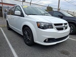 2019 Dodge Grand Caravan GT FWD