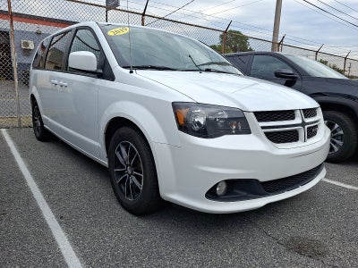 2019 Dodge Grand Caravan GT FWD