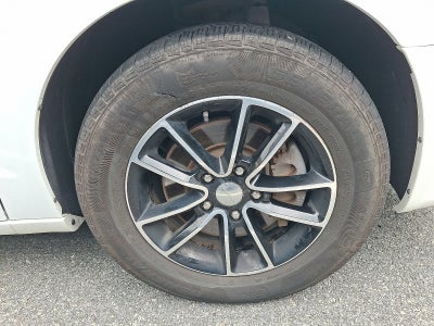 2019 Dodge Grand Caravan GT FWD