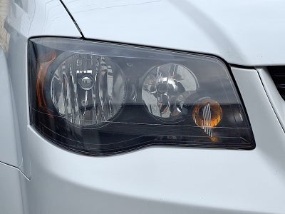 2019 Dodge Grand Caravan GT FWD