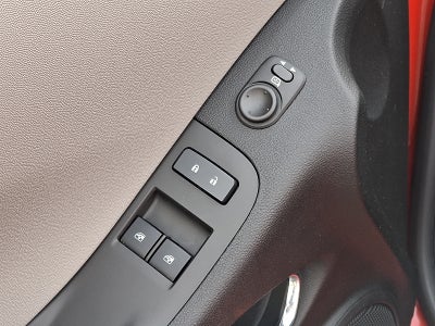 2012 Chevrolet Camaro 2LS RWD