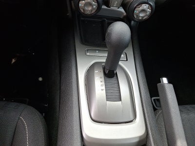 2012 Chevrolet Camaro 2LS RWD