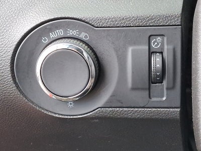 2012 Chevrolet Camaro 2LS RWD