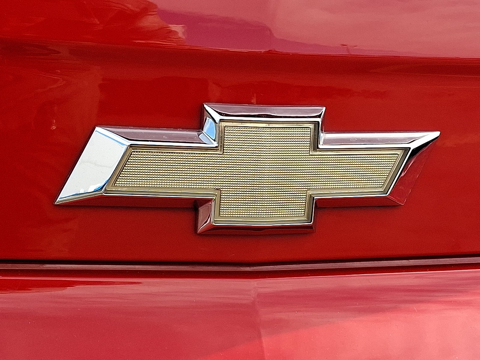 2012 Chevrolet Camaro 2LS RWD