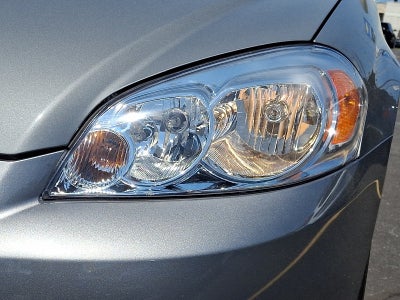 2009 Chevrolet Impala LS FWD