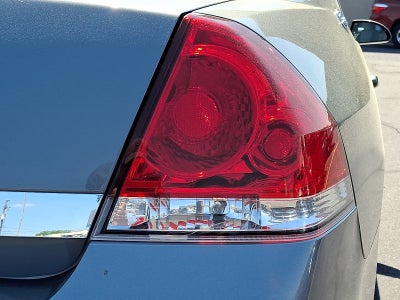 2009 Chevrolet Impala LS FWD