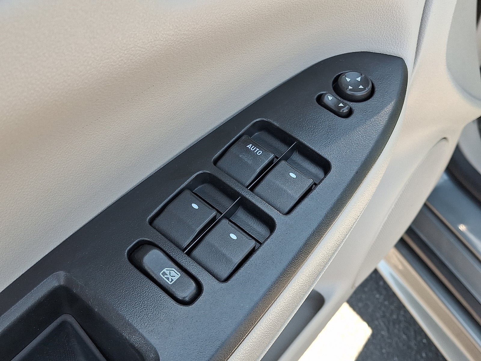2009 Chevrolet Impala LS FWD