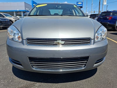 2009 Chevrolet Impala LS FWD