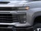 2026 Chevrolet Silverado 2500 HD Custom 4WD