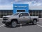 2026 Chevrolet Silverado 2500 HD Custom 4WD