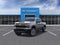 2026 Chevrolet Silverado 2500 HD Custom 4WD